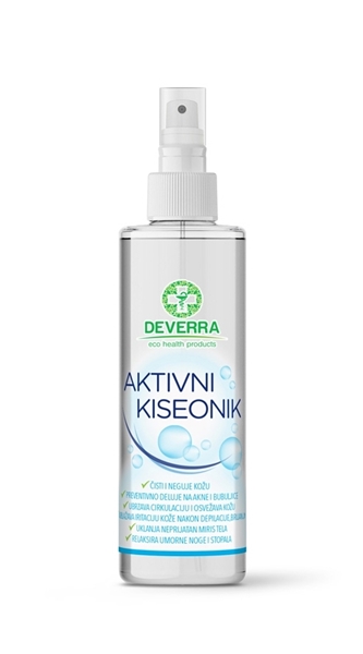 Aktivni kiseonik