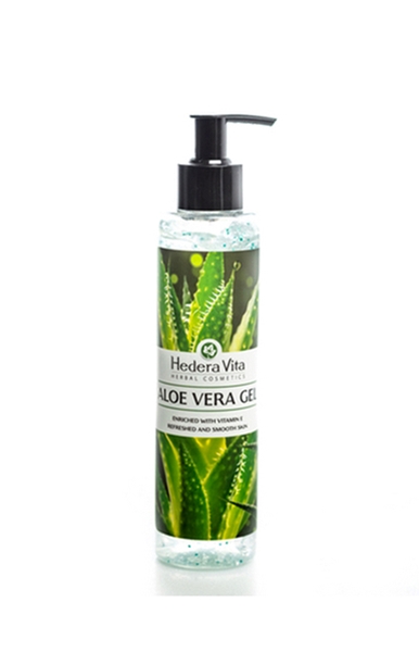 Aloja vera gel