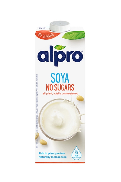 Alpro napitak soya bez šećera