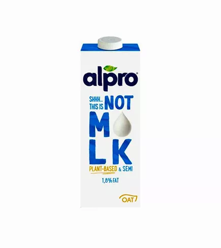 NAPITAK ALPRO NOT MILK POLUMASNI 1.8%