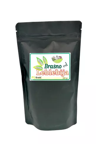 BRASNO LEBLEBIJE 200G PG KRSTIC