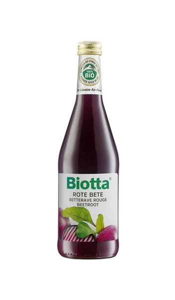 Biotta cvekla organski