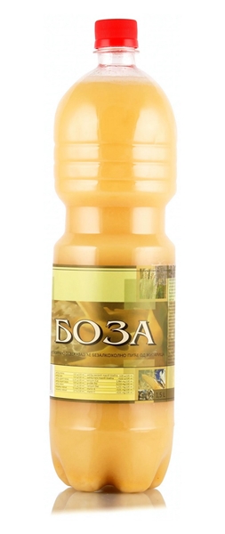 Boza 1,5L