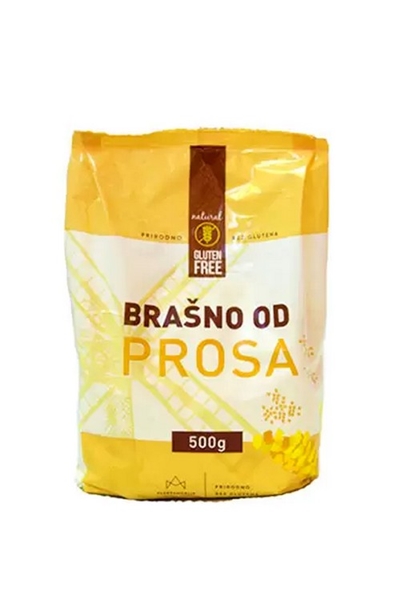 Brasno od prosa