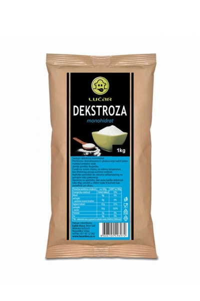 Dekstroza