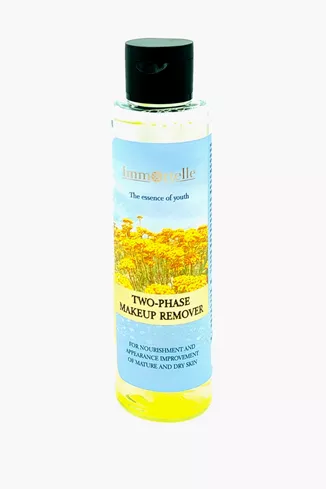 IMMORTELLE(SMILJE)-TWO PHASE MAKE UP REMOVER