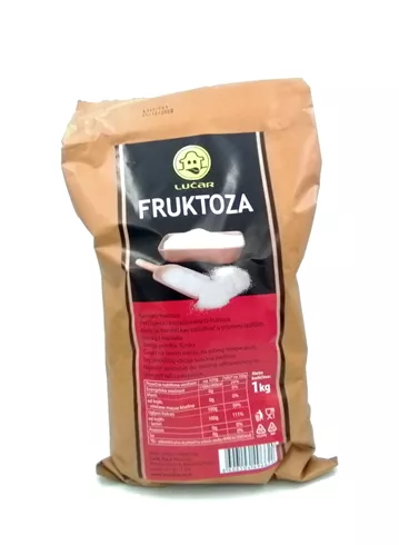 Fruktoza KG