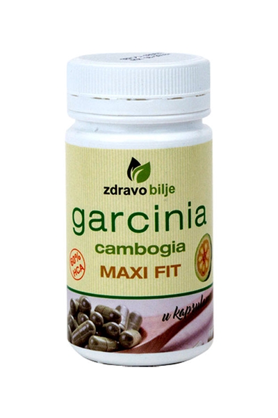 Garcinia