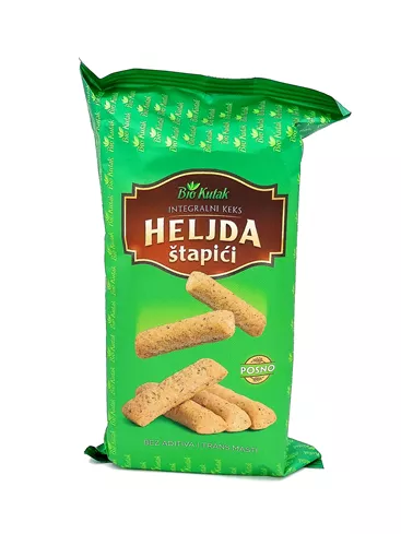 HELJDA STAPIC 200G