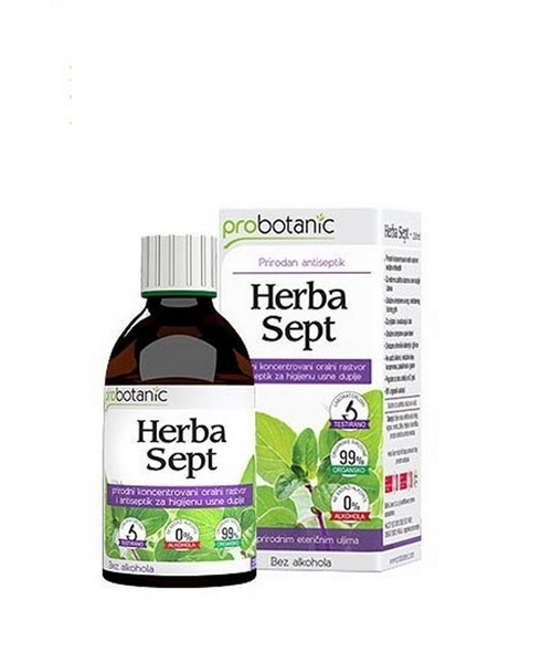 Herba sept