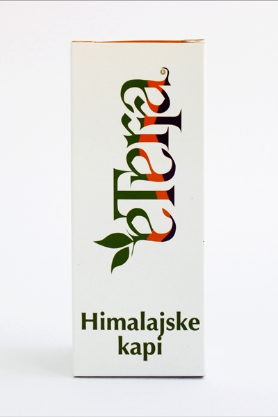 Himalajske kapi