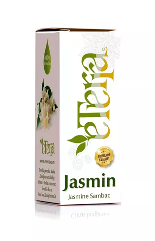 JASMIN ULJE ULJE 10ML