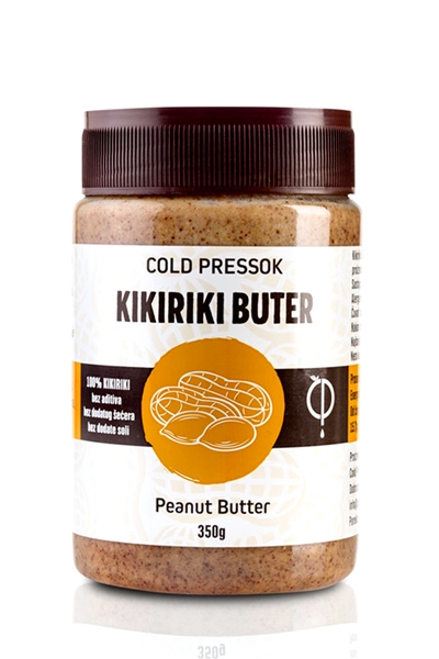 Kikiriki buter