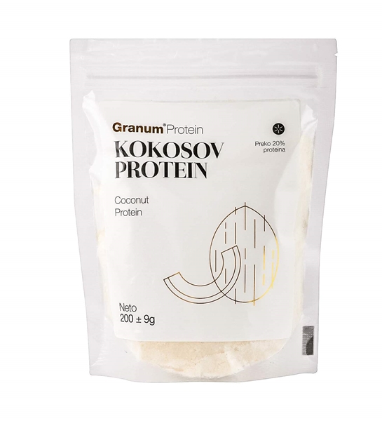 Kokosov protein