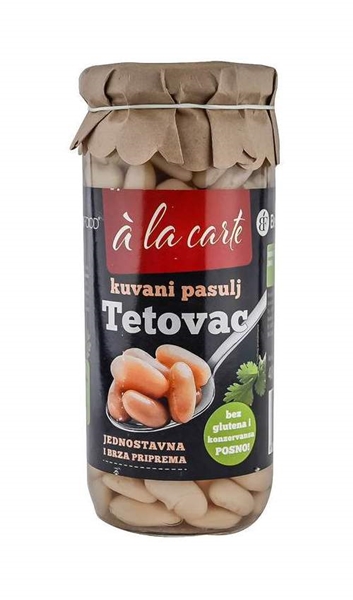 Kuvani pasulj tetovac