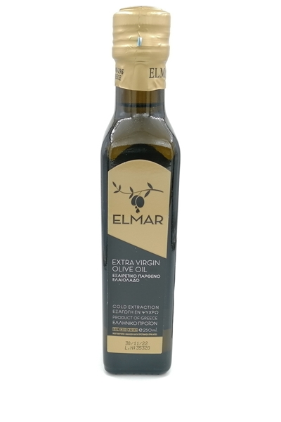 Libero  elmar maslinovo ulje 250 ml