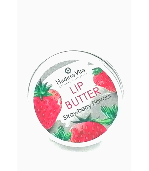 Lip buter jagoda