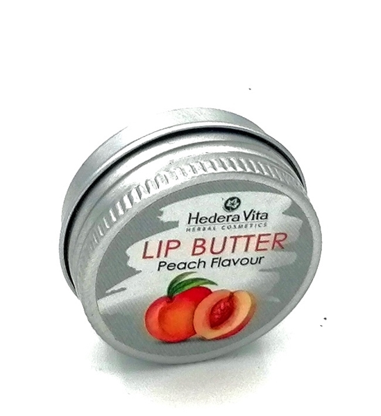 Lip buter kajsija