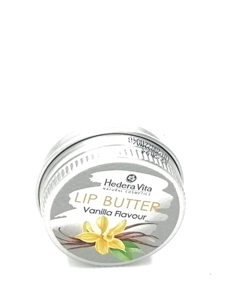 Lip buter vanila