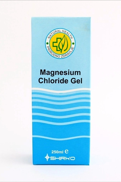 Magnezijum chlorid gel