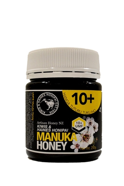 Manuka med UMF10+