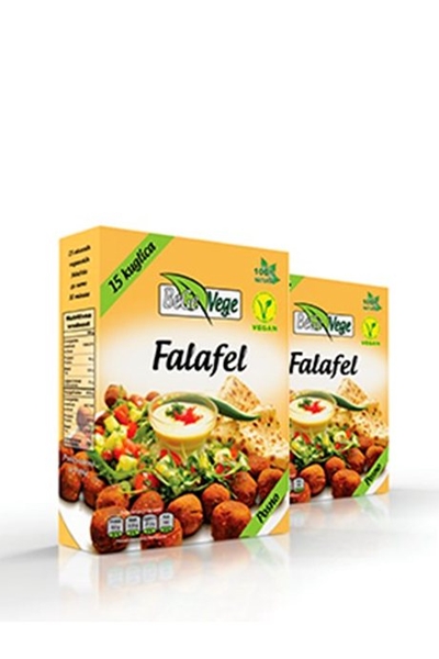 Mešavina za falafel