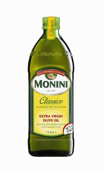 Monini maslinovo ulje extra vergine l