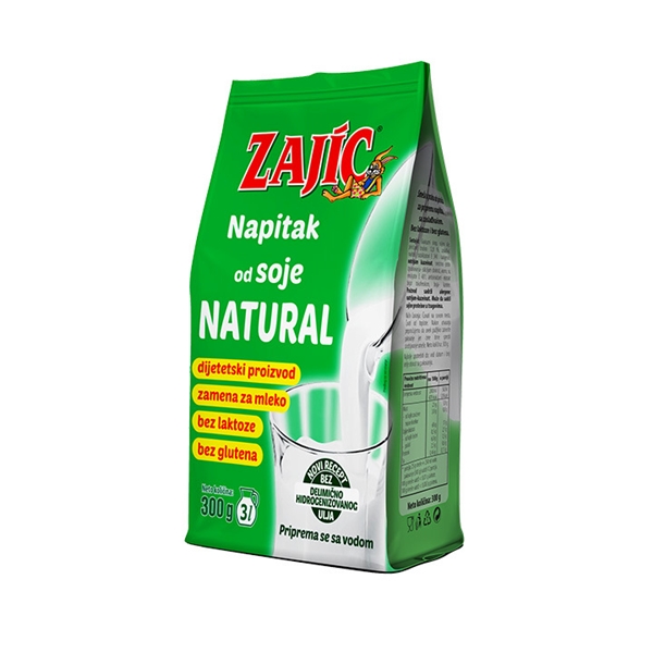 Napitak od soje natural