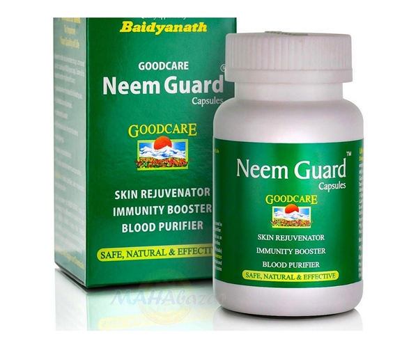 Neem Guard