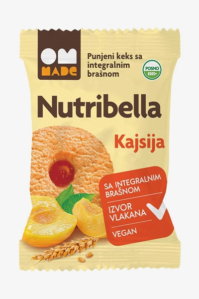 Nutribella kajsija