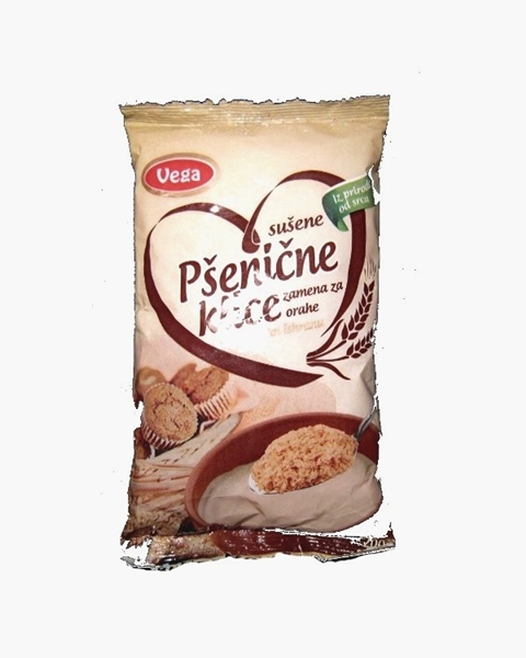 Pšenične klice