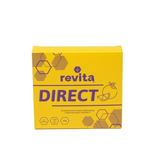 Revita direct