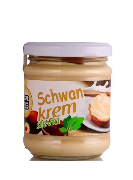 Mlečni krem Schwan