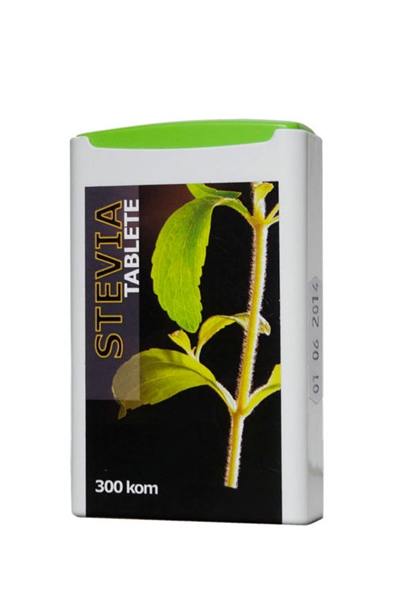 Stevia tablete