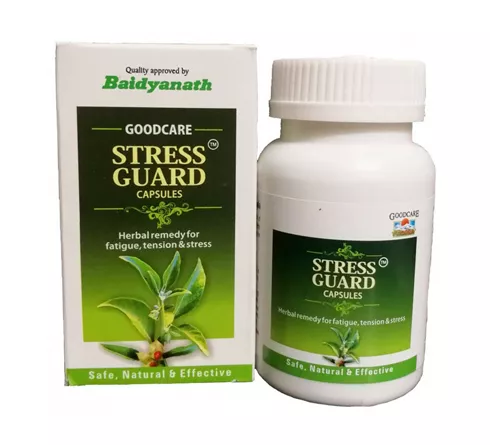 STRESS GUARD