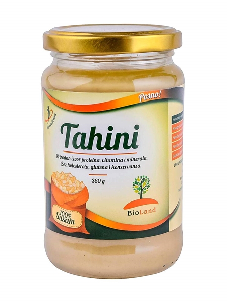 Tahini 360g