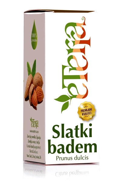 Ulje Slatkog badema