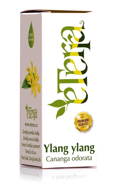 Ulje Ylang ylang