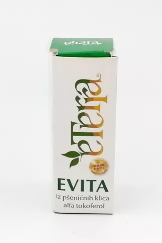 EVITA ULJE 30ML