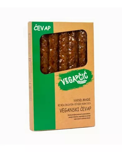 VEGAPCIC-CEVAPCICI