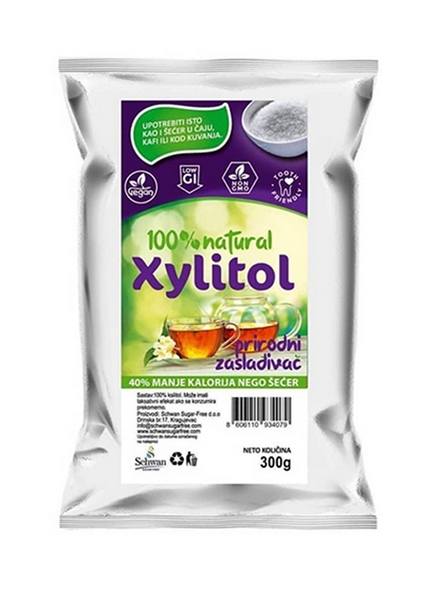 Xylitol