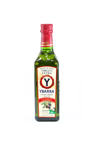 YBARRA EXTRA VIRGINE MASLINOVO ULJE 0.5L