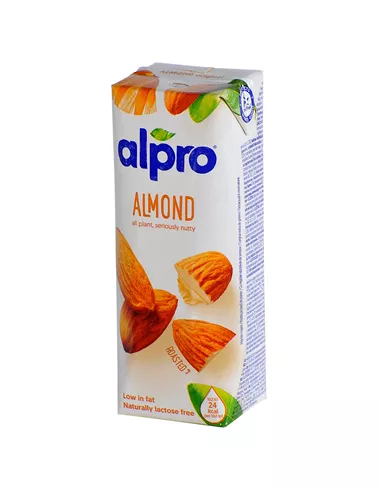 NAPITAK ALPRO BADEM 250ML