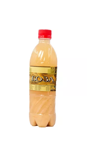 Boza 0,5l