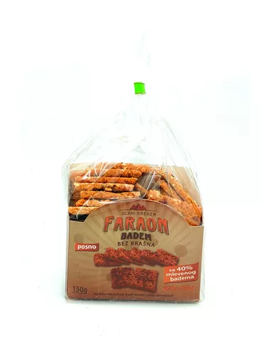 FARAON BADEM 150G