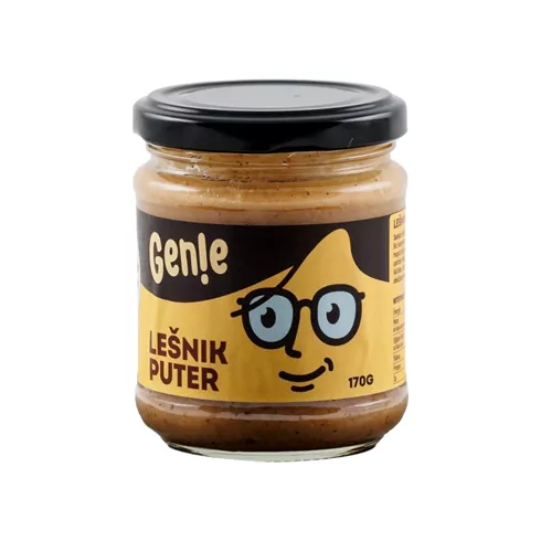 GENIE LESNIK PUTER 170G