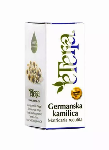 GERMANSKA KAMILICA 5ML