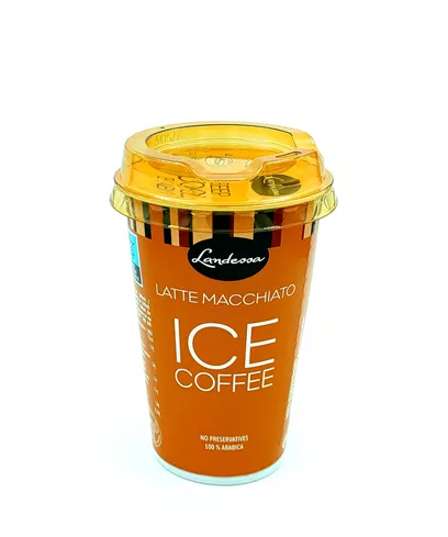 LANDESSA LATTE MACCHIATO 230ML