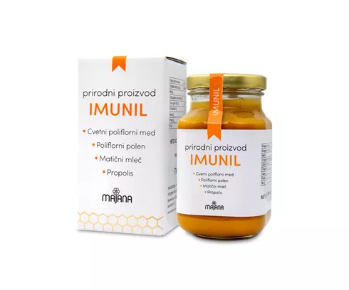 IMUNIL 450G