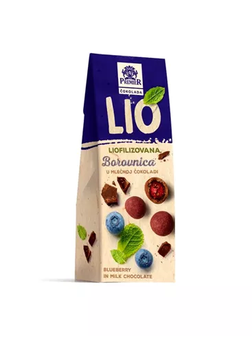 PREMIER LIO BOROVNICA ML.COK.60G